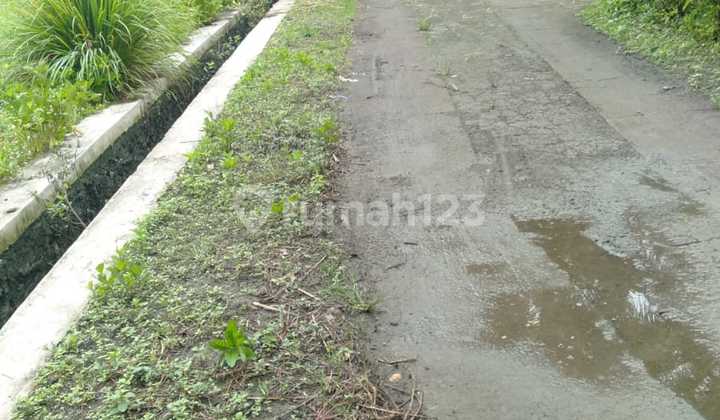 Tanahh Shm, 200 Meter Selatan Simpang 3 Toyan 8