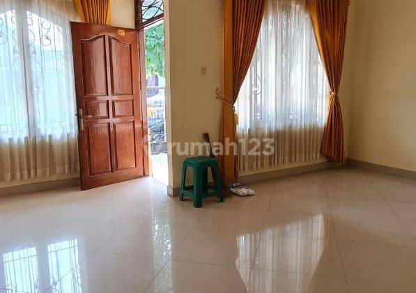 Dijual Rumah Siap Huni Lokasi Bersih Dekat Kampus  4