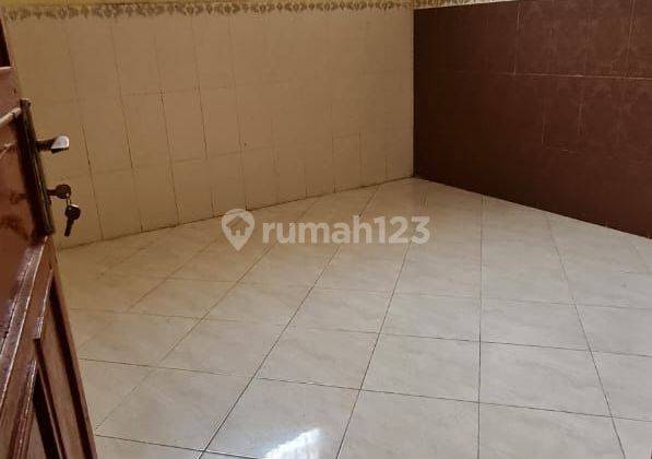 Dijual Rumah Siap Huni Lokasi Bersih Dekat Kampus  5