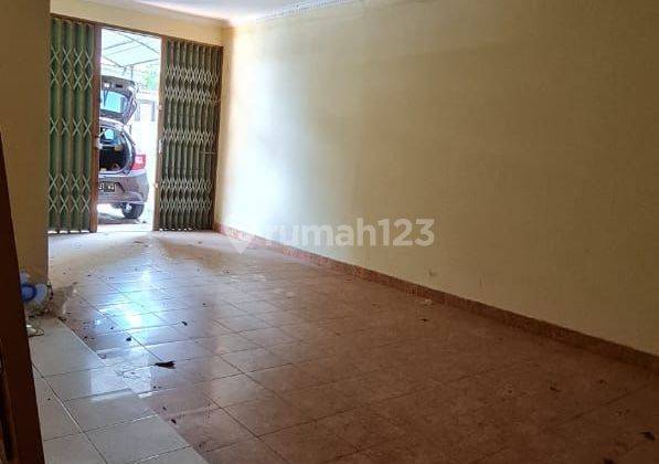 Dijual Rumah Siap Huni Lokasi Bersih Dekat Kampus  7
