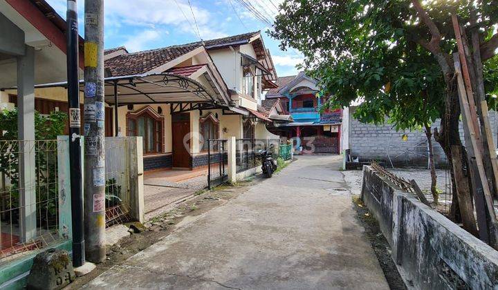 Dijual Rumah Siap Huni Lokasi Bersih Dekat Kampus  8