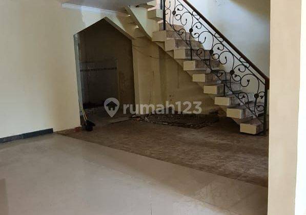 Dijual Rumah Siap Huni Lokasi Bersih Dekat Kampus  12