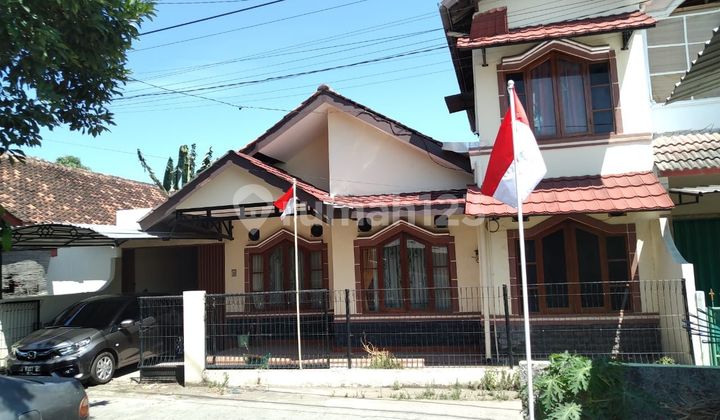 Dijual Rumah Siap Huni Lokasi Bersih Dekat Kampus  14