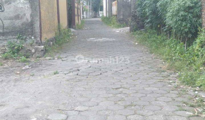 3 Jt an Dalam Ringroad Banguntapan, Tanah Jogja Murah 2