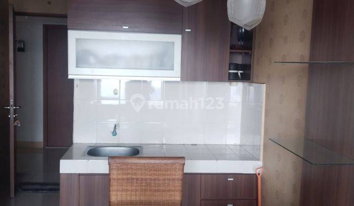 Dijual Apartemen Pinewood Jatinangor, Bandung Barat Dekat Mall Jatinangor.  1