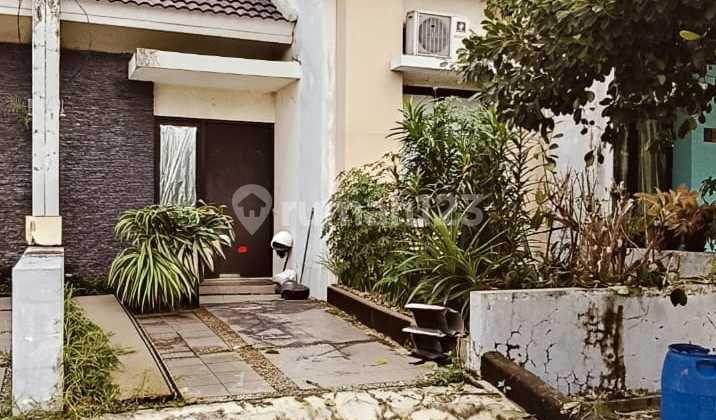 Jual Cepat dan Murah Rumah Di Harapan Mulya Regency Cluster Acacia , Tarumajaya Bekasi 