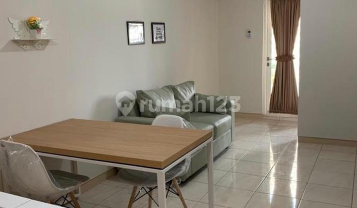 Dijual Murah Full Furnish Apartemen Springlake Tower Caldesia Bekasi Kota. Dijual Murah Full Furnish Apartemen Springlake Tower Caldesia Bekasi Kota.