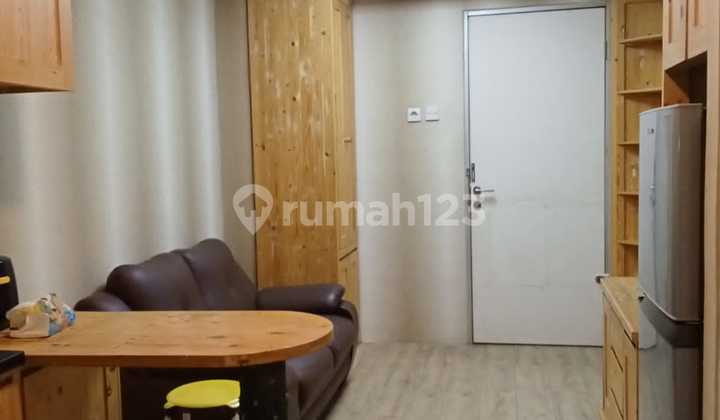 Apartement Gading Nias Jual Murah Furnish Bagus Rapih Siap Huni