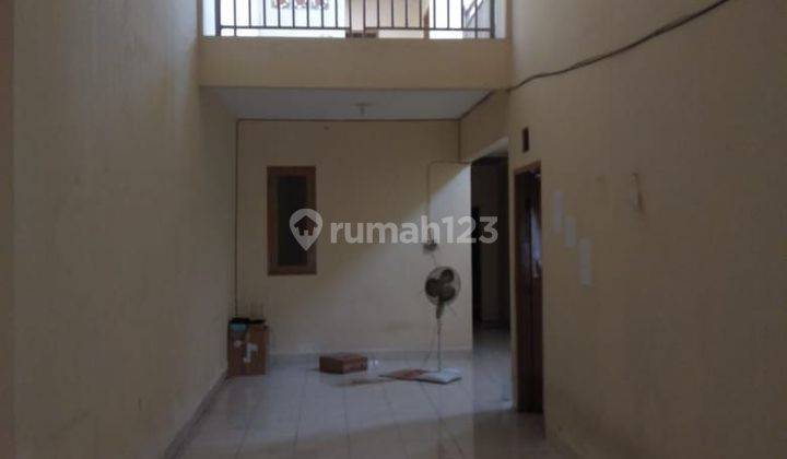 Jual Murah Rumah Luas 144m2 Di Duta Bumi, Harapan Indah Bekasi.  2