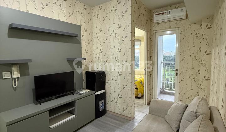 Apartemen Springlake 2bedroom Disewa Tower Caldesia Sumarecon Bekasi. 2