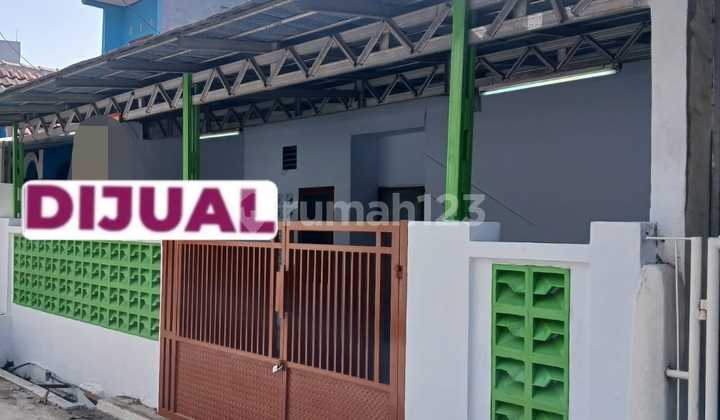 Dijual Rumah Di Perum.pesona Anggrek, Harapan Jaya Bekasi Utara. Dijual Rumah Di Perum.pesona Anggrek, Harapan Jaya Bekasi Utara.