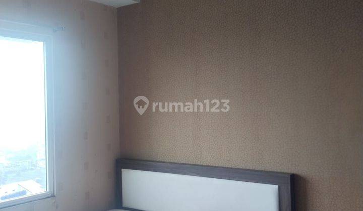 Dijual Apartemen 2br Full Furnish Pinewood Jatinangor, Bandung Barat Dekat Mall Jatinangor.  2