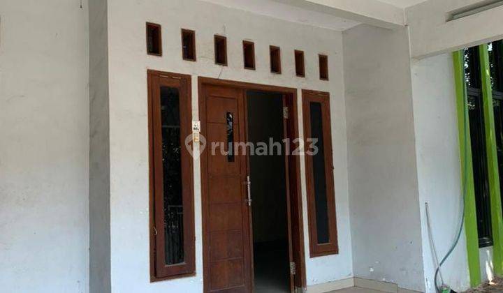 Disewakan Rumah 2lt Di Prima Harapan Regency, Bekasi Utara.  2