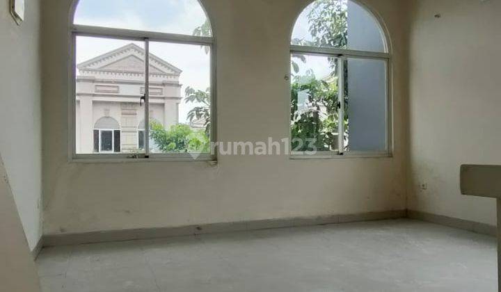 DiJual Ruko 3 lt di Grand Galaxy City Deket freshmarket  4