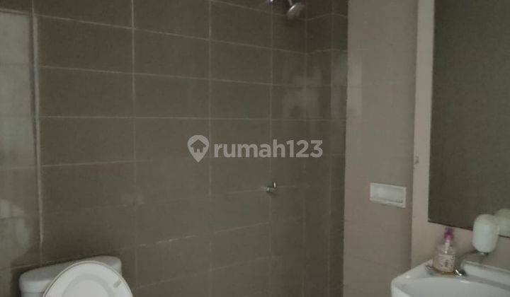 DiJual Ruko 3 lt di Grand Galaxy City Deket freshmarket  5