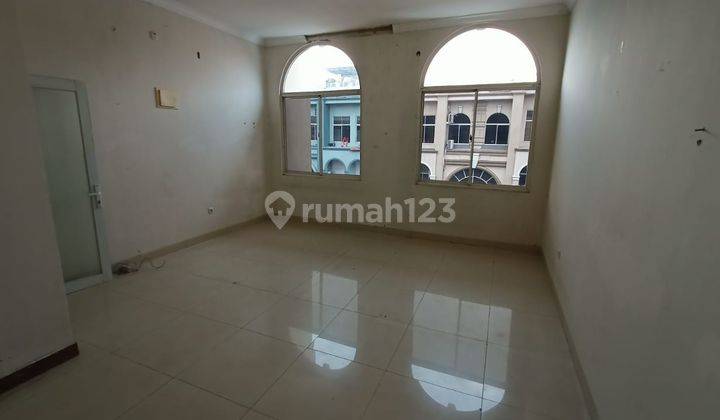 DiJual Ruko 3 lt di Grand Galaxy City Deket freshmarket  8