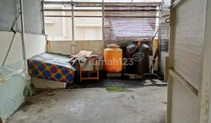 DiJual Ruko 3 lt di Grand Galaxy City Deket freshmarket  11