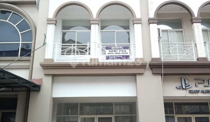 DiJual Ruko 3 lt di Grand Galaxy City Bekasi  1