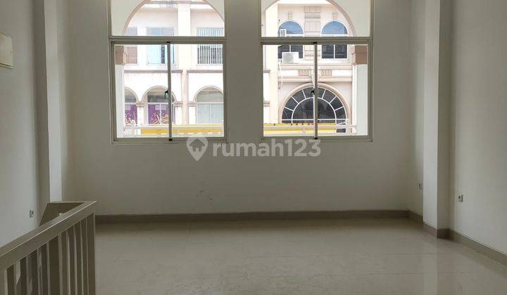DiJual Ruko 3 lt di Grand Galaxy City Bekasi  9