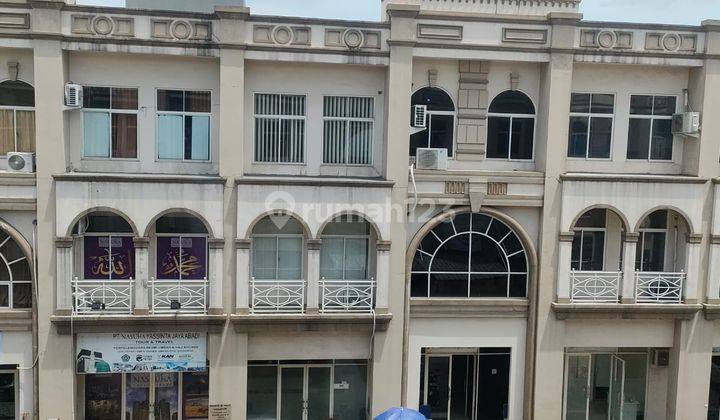 DiJual Ruko 3 lt di Grand Galaxy City Bekasi  12