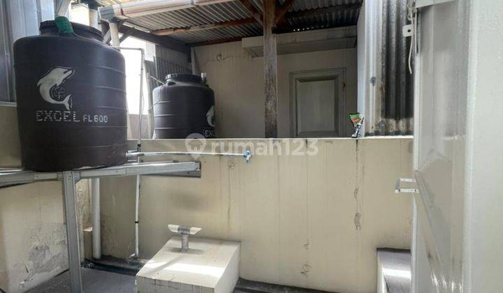 DiJual Ruko 3 lt di Grand Galaxy City Bekasi  11