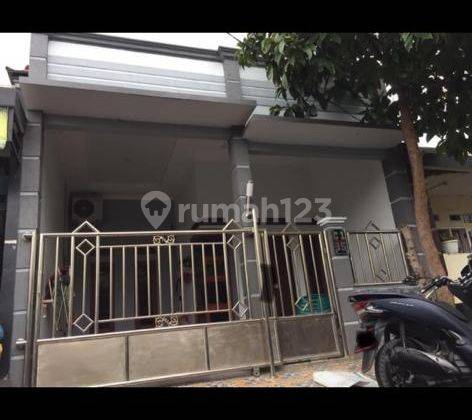 Dijual Rumah di Cluster Cendrawasih Pondok Ungu Permai Bekasi  1