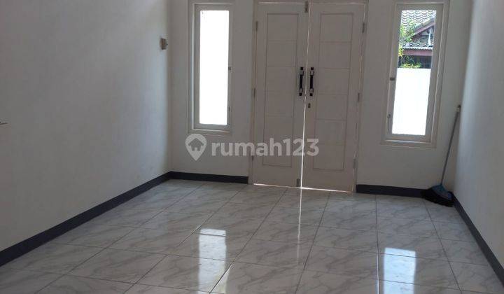 Dijual Rumah Di St.jhon Harapan Indah 1 Bekasi  2