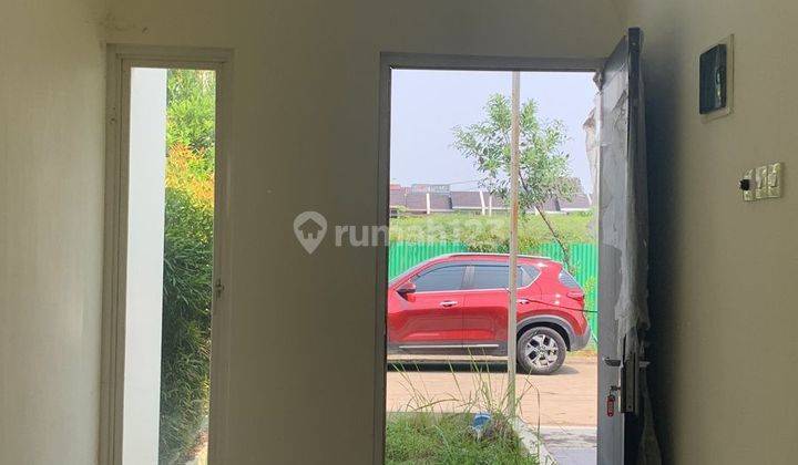 Dijual Murah Rumah Di Segara City Cluster Feia Bekasi Selatan 2