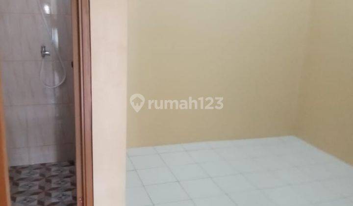 Dijual Rumah Cantik Hoek Di Pondok Ungu Permai Bekasi Utara  2