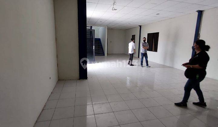 Dijual Gudang di Kawasan Marunda Center. Bekasi. 5