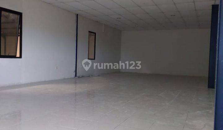 Dijual Gudang di Kawasan Marunda Center. Bekasi. 6