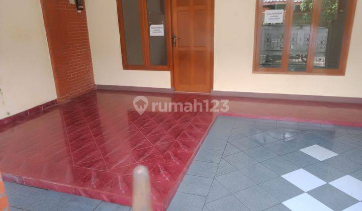 Dijual Rumah 2 Lantai Taman Harapan Baru Bekasi Utara  2