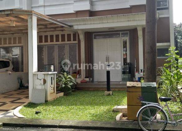 Dijual Rumah Di Cluster Vernonia, Sumarecon Bekasi 1