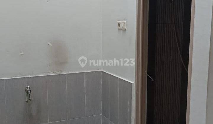 Dijual Rumah di Harapan Indah 2