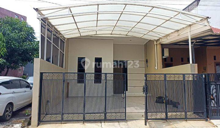 Dijual Rumah di Harapan Indah 1