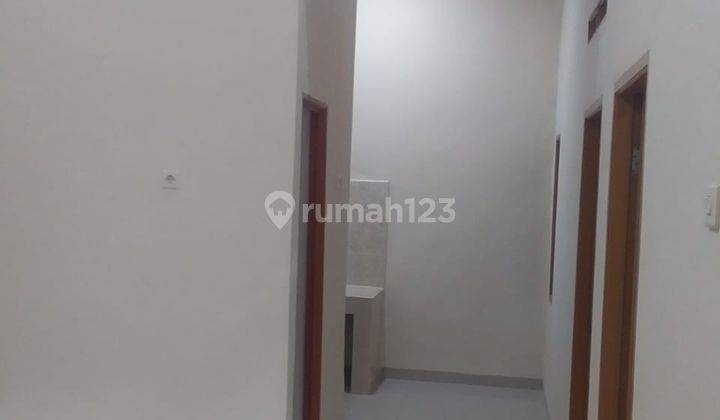 Dijual Rumah di Taman Harapan Baru, Bekasi  2