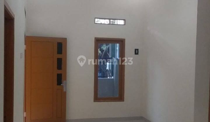 Dijual Rumah di Taman Harapan Baru, Bekasi  1