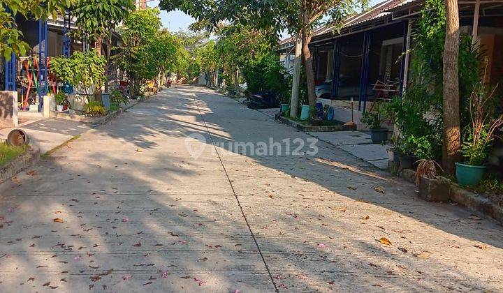 Dijual Murah Rumah Di Segara City Cluster Atlantis Luas 90m2 Bekasi Utara 2