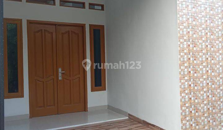 Dijual Cepat Rumah Di Pejuang Pratama Dekat Boulevard Harapan Indah Bekasi.  2