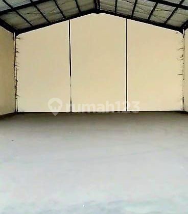 Disewakan Gudang di Marunda Center Jakarta Utara  2