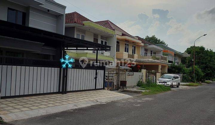 Dijual Rumah Bagus Siap Huni Di Taman Modern Cakung Jaktim  2