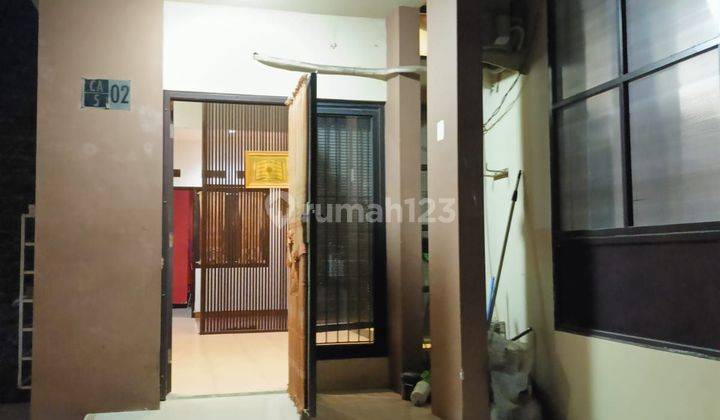 Dijual Rumah Di Harapan Mulya Regency Sudah Full Renovasi Bekasi Utara 2