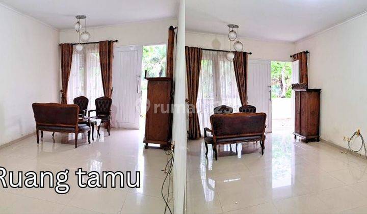 Disewa Rumah Furnish Di Metland Menteng Cakung Jakarta Timur 2