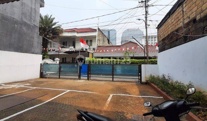 DiJual Rumah kos kosan di Pancoran Jakarta selatan 2