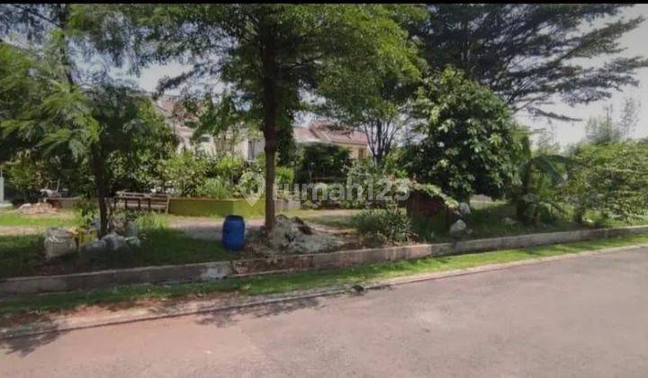 DiJual Rumah di Cluster Aralia Murah Bagus 2 Lantai 2