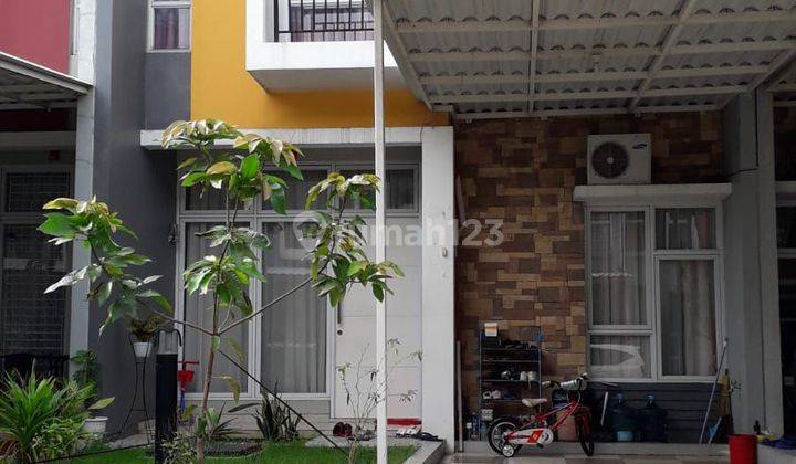 DiJual Rumah di Metland Menteng Cakung Jaktim, Bagus  1