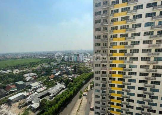 DiJual Murah Apartemen springlake 2BR Full Furnish di Sumarecon bekasi 1