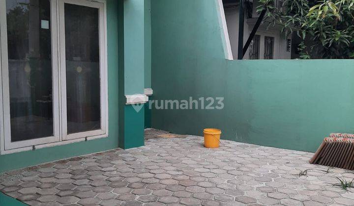 Rumah Disewa Di Cluster Taman Sari Siap Huni, Harapan Indah Bekasi.  1