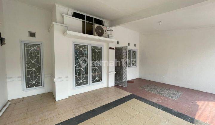 Rumah Dijual di Cluster Taman Sari Sudah Renovasi Bagus Siap Huni.  2