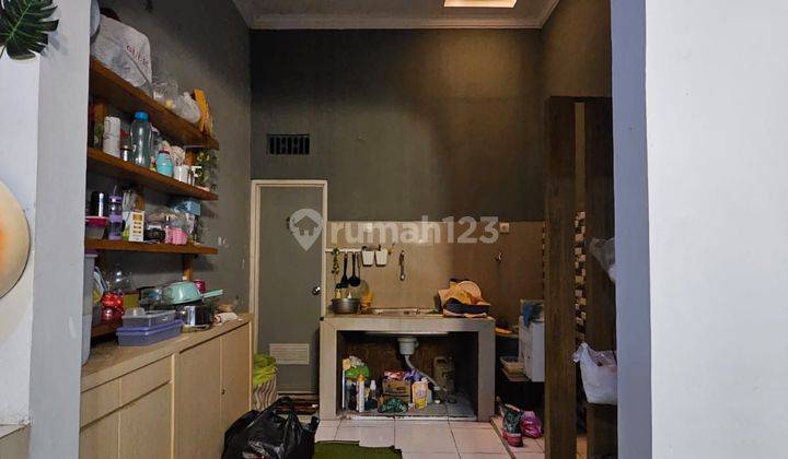 DiJual Rumah Taman Tytian indah belakang summarecon Bekasi.  2